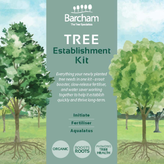 Establishment Kit Label Front